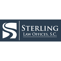 Sterling Law Offices, S.C.'s Logo